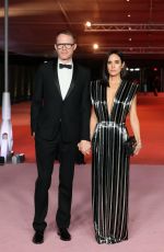 JENNIFER CONNELLY at 3rd Annual Academy Museum Gala in Los Angeles 12/03/2023