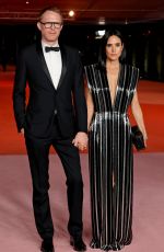 JENNIFER CONNELLY at 3rd Annual Academy Museum Gala in Los Angeles 12/03/2023