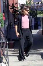 JENNIFER GARNER at Farmshop in Brentwood 12/05/2023