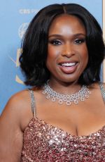 JENNIFER HUDSON at 50th Annual Daytime Emmy Awards in Los Angeles 12/15/2023