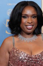 JENNIFER HUDSON at 50th Annual Daytime Emmy Awards in Los Angeles 12/15/2023