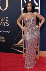 JENNIFER HUDSON at 50th Annual Daytime Emmy Awards in Los Angeles 12/15/2023
