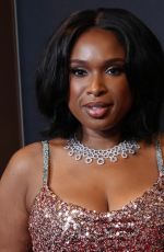 JENNIFER HUDSON at 50th Annual Daytime Emmy Awards in Los Angeles 12/15/2023