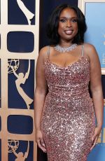 JENNIFER HUDSON at 50th Annual Daytime Emmy Awards in Los Angeles 12/15/2023