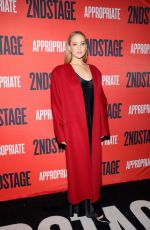 JENNIFER LAWRENCE at Appropriate