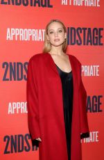 JENNIFER LAWRENCE at Appropriate