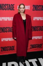 JENNIFER LAWRENCE at Appropriate