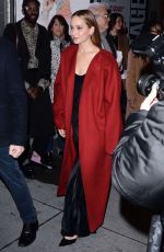 JENNIFER LAWRENCE Out in New York 12/18/2023