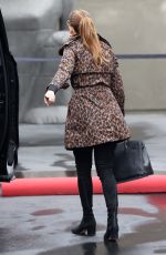 JENNIFER LOPEZ and Ben Affleck Out Shopping in West Hollywood 12/22/2023