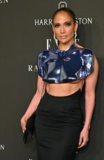 JENNIFER LOPEZ at Elle 2023 Women in Hollywood Celebration in Los Angeles 12/05/2023