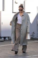 JENNIFER LOPEZ out for Christmas Shopping in Los Angeles 12/16/2023