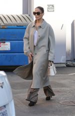 JENNIFER LOPEZ out for Christmas Shopping in Los Angeles 12/16/2023