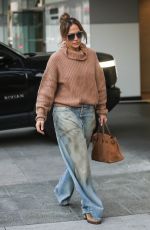 JENNIFER LOPEZ Out Shopping with Her Mother Guadalupe Rodriguez 12/23/2023