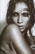 JENNIFER LOPEZ - Rebirth Album Photoshoot 2005