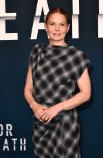 JENNIFER MORRISON at Dr Death Season 2 Premiere in West Hollywood 12/14/2023
