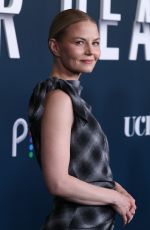 JENNIFER MORRISON at Dr Death Season 2 Premiere in West Hollywood 12/14/2023