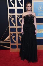 JENNIFER NETTLES at 50th Annual Daytime Emmy Awards in Los Angeles 12/15/2023