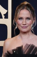 JENNIFER NETTLES at 50th Annual Daytime Emmy Awards in Los Angeles 12/15/2023
