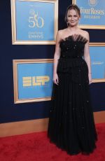 JENNIFER NETTLES at 50th Annual Daytime Emmy Awards in Los Angeles 12/15/2023