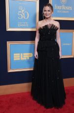 JENNIFER NETTLES at 50th Annual Daytime Emmy Awards in Los Angeles 12/15/2023