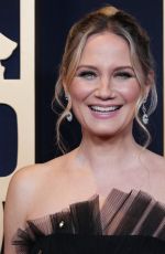 JENNIFER NETTLES at 50th Annual Daytime Emmy Awards in Los Angeles 12/15/2023
