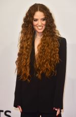 JESS GLYNNE at 70th BBC Sports Personality of The Year Awards in Manchester 12/19/2023