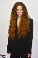 JESS GLYNNE at 70th BBC Sports Personality of The Year Awards in Manchester 12/19/2023