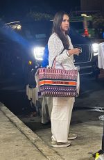 JESSICA ALBA at Dr Joe Dispenza