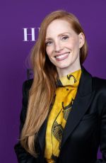 JESSICA CHASTAIN at Memory Independent Special Screening inLos Angeles 12/07/2023