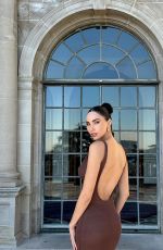 JESSICA GREEN - Instagram Photos 12/02/2023