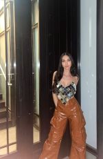 JESSICA GREEN - Instagram Photos 12/21/2023