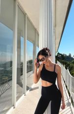 JESSICA GREEN - Instagram Photos 12/26/2023