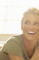 JESSICA SIMPSON for A Public Affair Album 2006