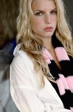 JESSICA SIMPSON for Blender 2003