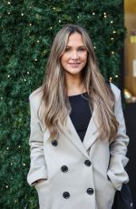 JESSIE WYNTER Out And About in London 12/09/2023