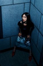 JI-YOO HONG for Maps Magazine, December 2023