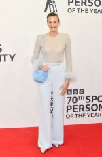 JILL SCOTT at 70th BBC Sports Personality of The Year Awards in Manchester 12/19/2023
