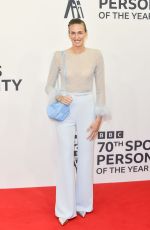 JILL SCOTT at 70th BBC Sports Personality of The Year Awards in Manchester 12/19/2023