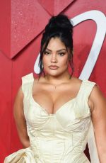 JOCELYN CORONA at Fashion Awards 2023 at Royal Albert Hall in London 12/04/2023
