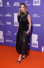 JODIE COMER at 26th British Independent Film Awards in London 12/03/2023