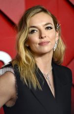 JODIE COMER at Fashion Awards 2023 at Royal Albert Hall in London 12/04/2023