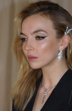 JODIE COMER - Fashion Awards Portraits, December 2023