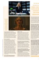 JODIE COMER in Empire Magazine, February 2024