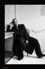 JODIE COMER in Empire Magazine, February 2024
