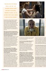 JODIE COMER in Empire Magazine, February 2024