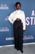 JODIE TURNER SMITH at All Of Us Strangers Special Screening in Eagle Rock 12/09/2023