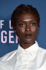 JODIE TURNER SMITH at All Of Us Strangers Special Screening in Eagle Rock 12/09/2023