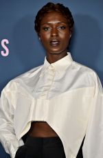 JODIE TURNER SMITH at All Of Us Strangers Special Screening in Eagle Rock 12/09/2023