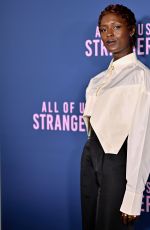 JODIE TURNER SMITH at All Of Us Strangers Special Screening in Eagle Rock 12/09/2023