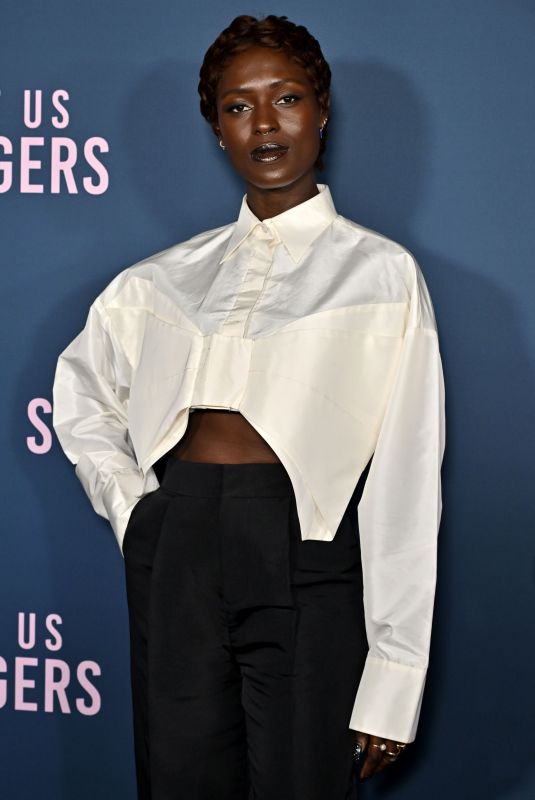 JODIE TURNER SMITH at All Of Us Strangers Special Screening in Eagle Rock 12/09/2023